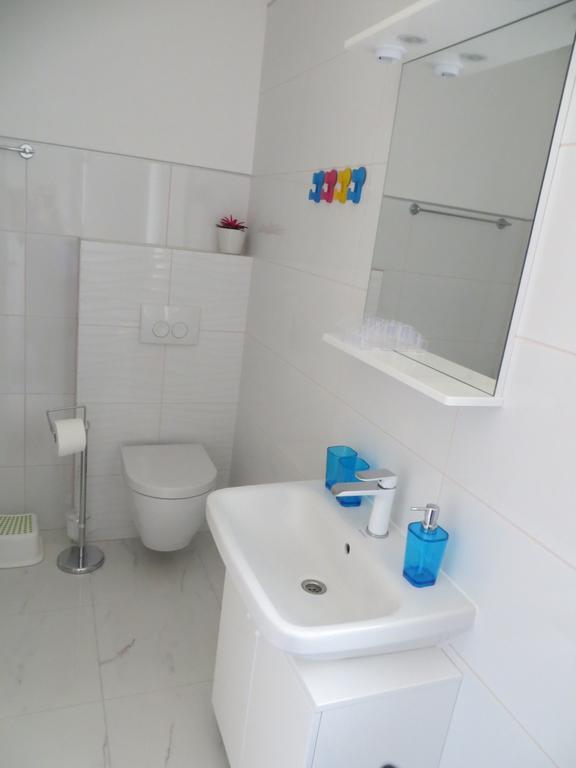 Apartmani Noah - Iva I Matea Stanici Bagian luar foto