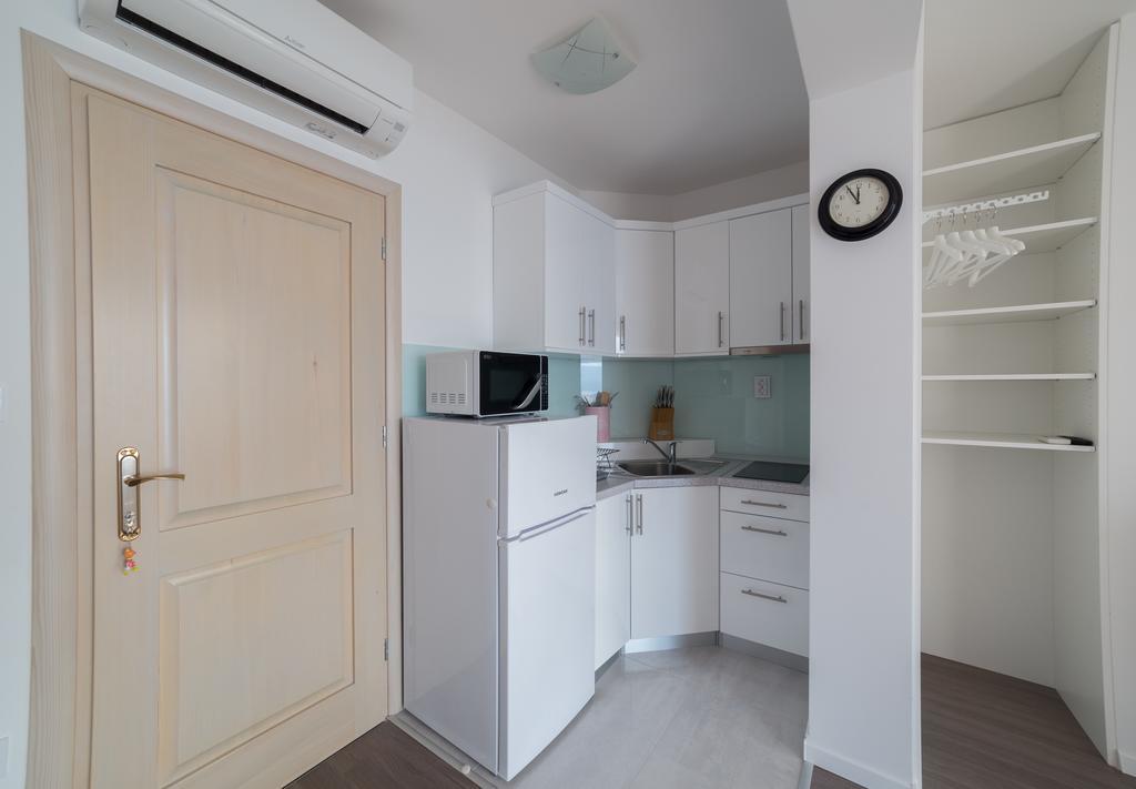 Apartmani Noah - Iva I Matea Stanici Bagian luar foto