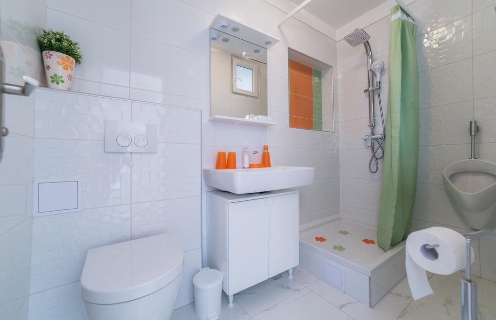 Apartmani Noah - Iva I Matea Stanici Bagian luar foto