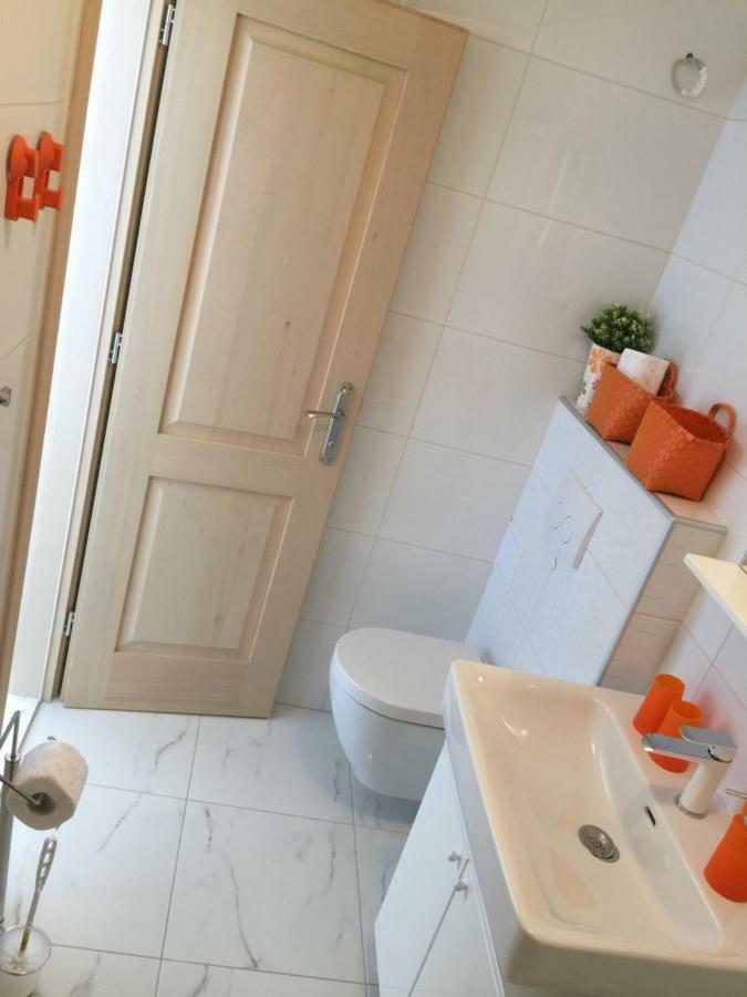 Apartmani Noah - Iva I Matea Stanici Bagian luar foto