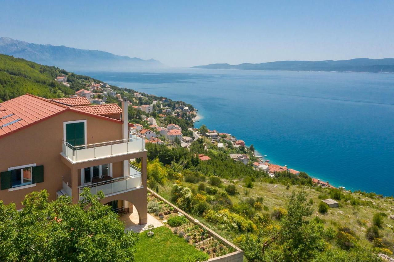 Apartmani Noah - Iva I Matea Stanici Bagian luar foto