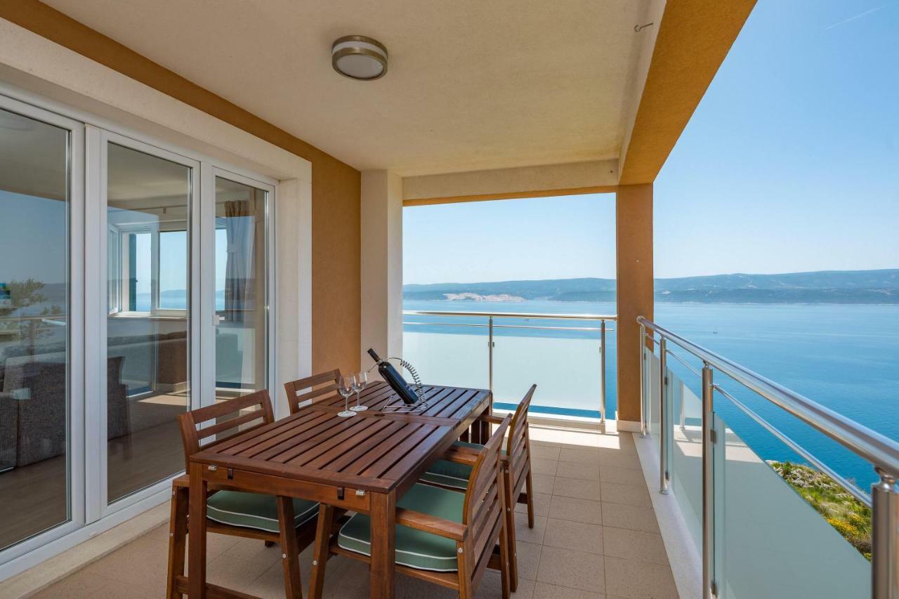 Apartmani Noah - Iva I Matea Stanici Bagian luar foto