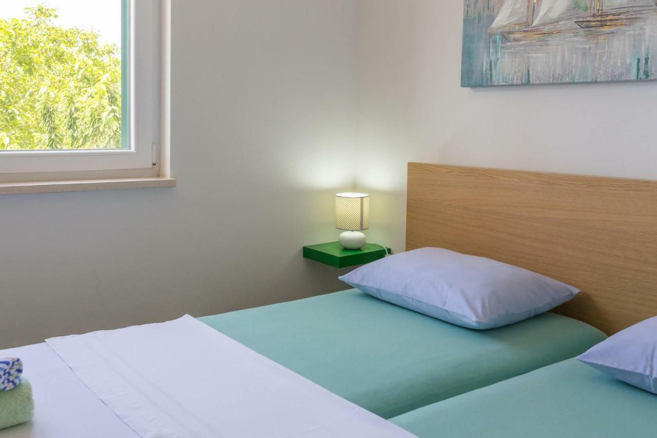 Apartmani Noah - Iva I Matea Stanici Bagian luar foto