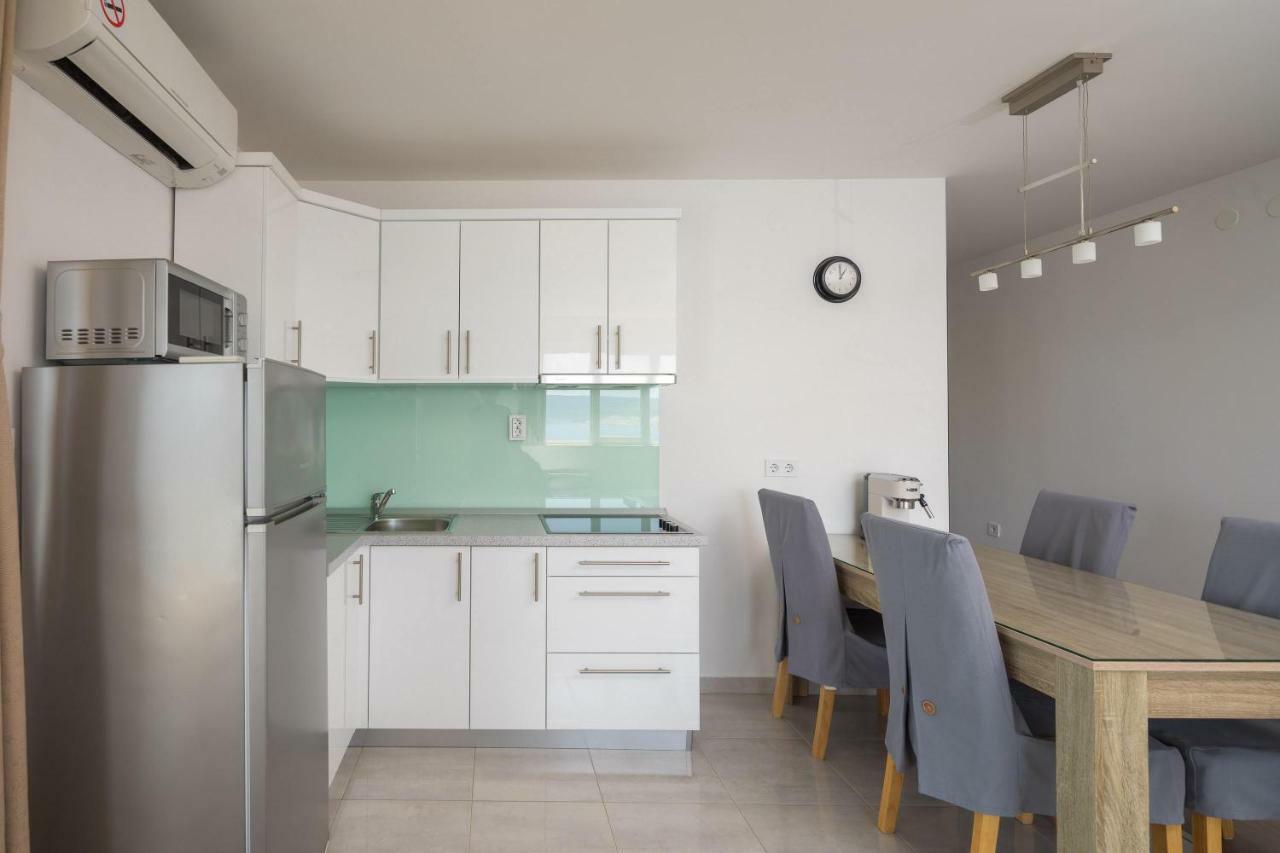 Apartmani Noah - Iva I Matea Stanici Bagian luar foto