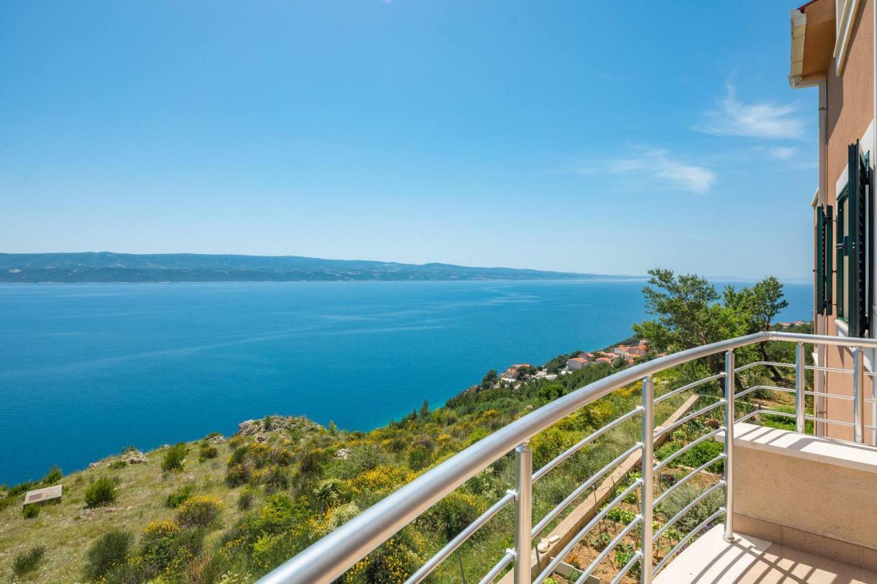 Apartmani Noah - Iva I Matea Stanici Bagian luar foto