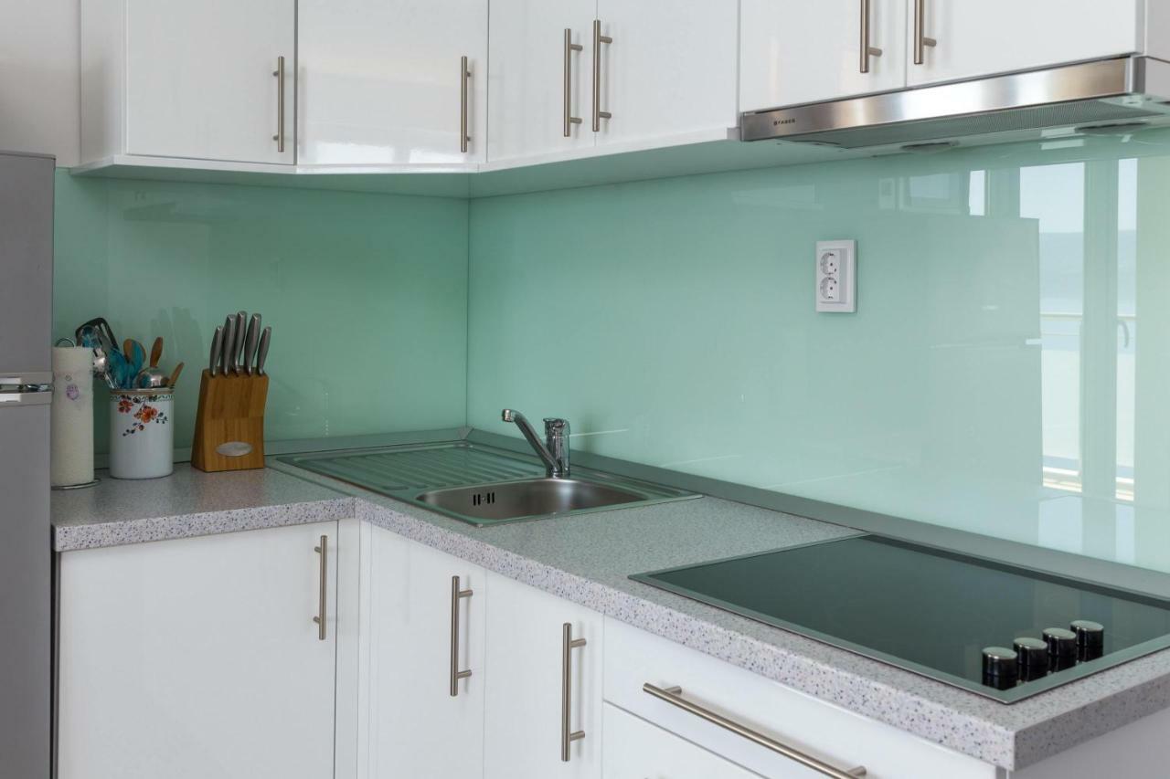 Apartmani Noah - Iva I Matea Stanici Bagian luar foto